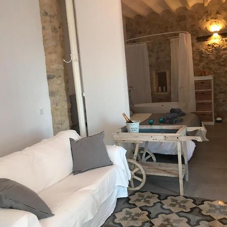Suite Independiente De 45 M2 Con Banera En Pleno Casco Viejo Altea Extérieur photo