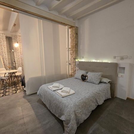 Suite Independiente De 45 M2 Con Banera En Pleno Casco Viejo Altea Extérieur photo