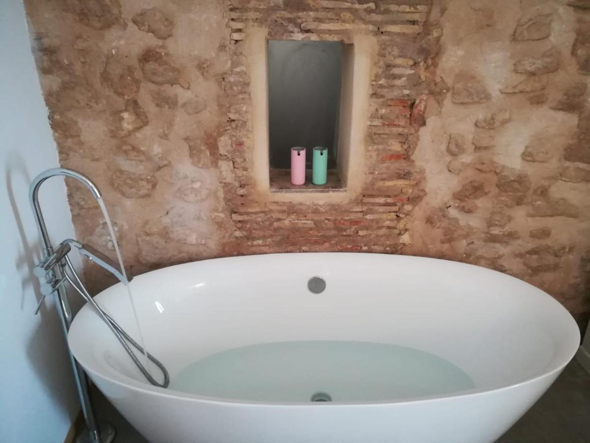 Suite Independiente De 45 M2 Con Banera En Pleno Casco Viejo Altea Extérieur photo