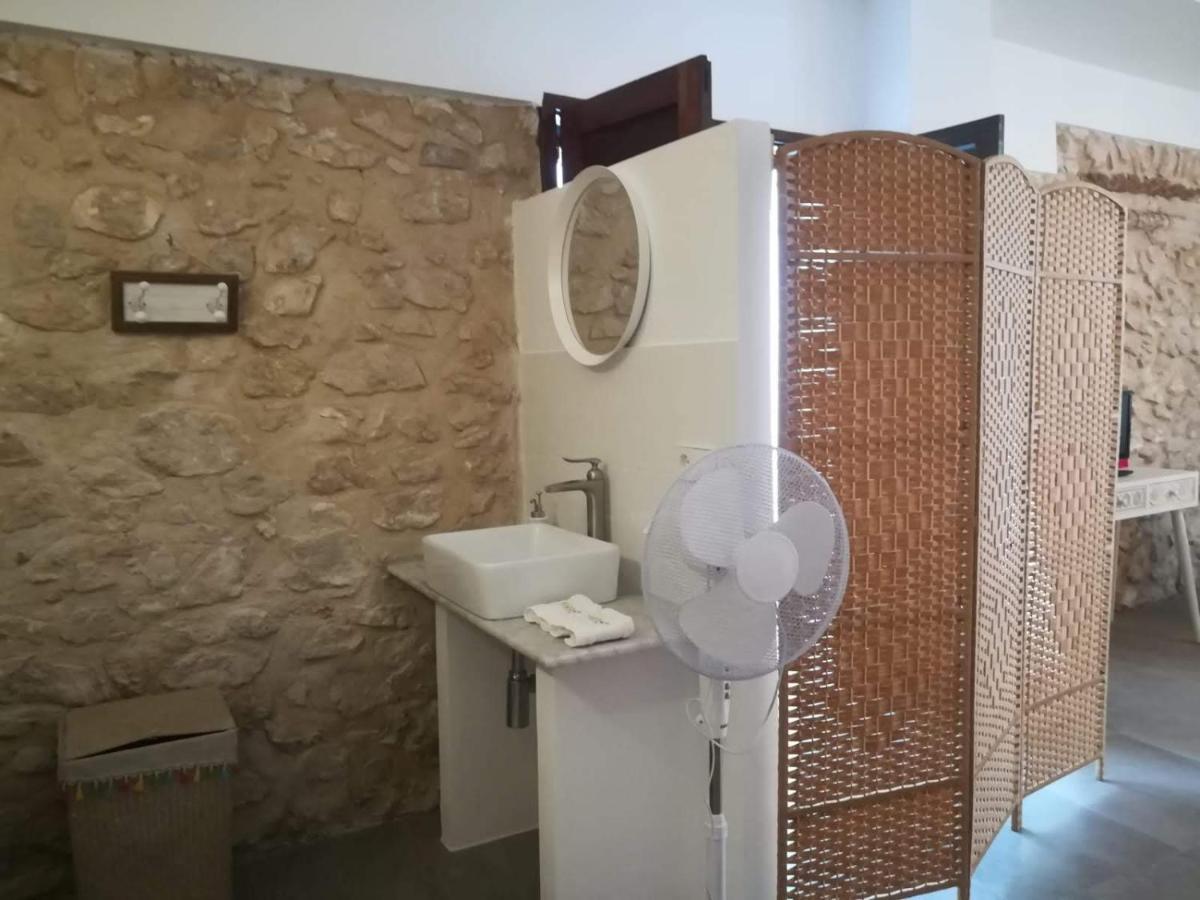 Suite Independiente De 45 M2 Con Banera En Pleno Casco Viejo Altea Extérieur photo