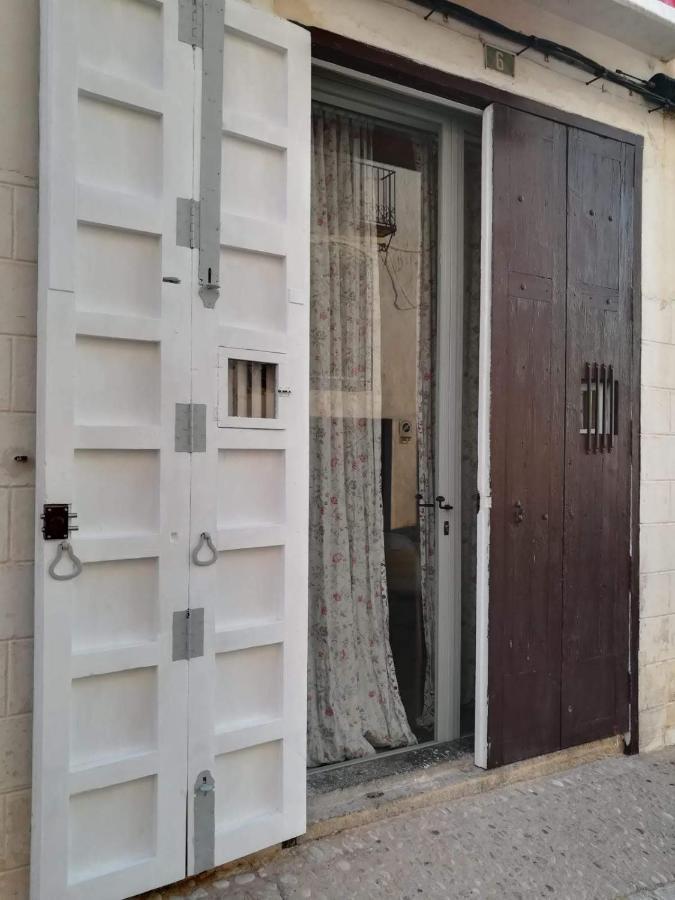 Suite Independiente De 45 M2 Con Banera En Pleno Casco Viejo Altea Extérieur photo