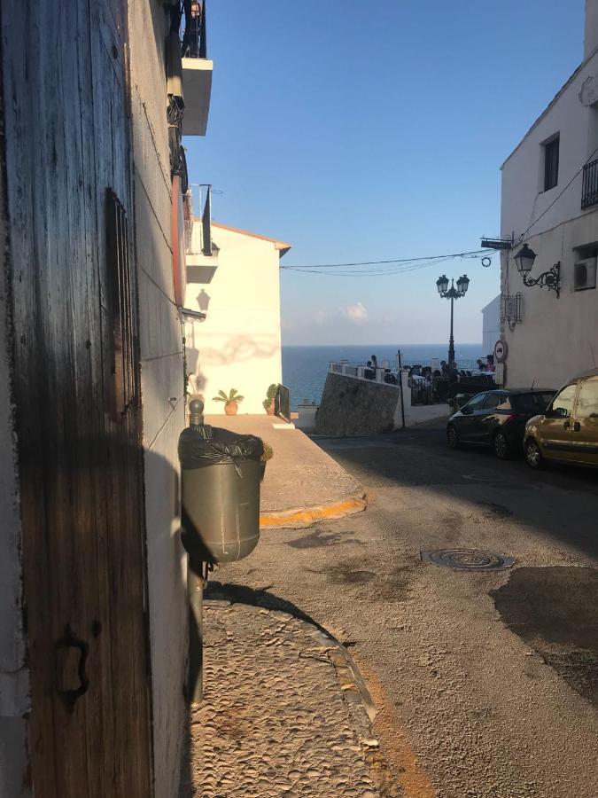 Suite Independiente De 45 M2 Con Banera En Pleno Casco Viejo Altea Extérieur photo