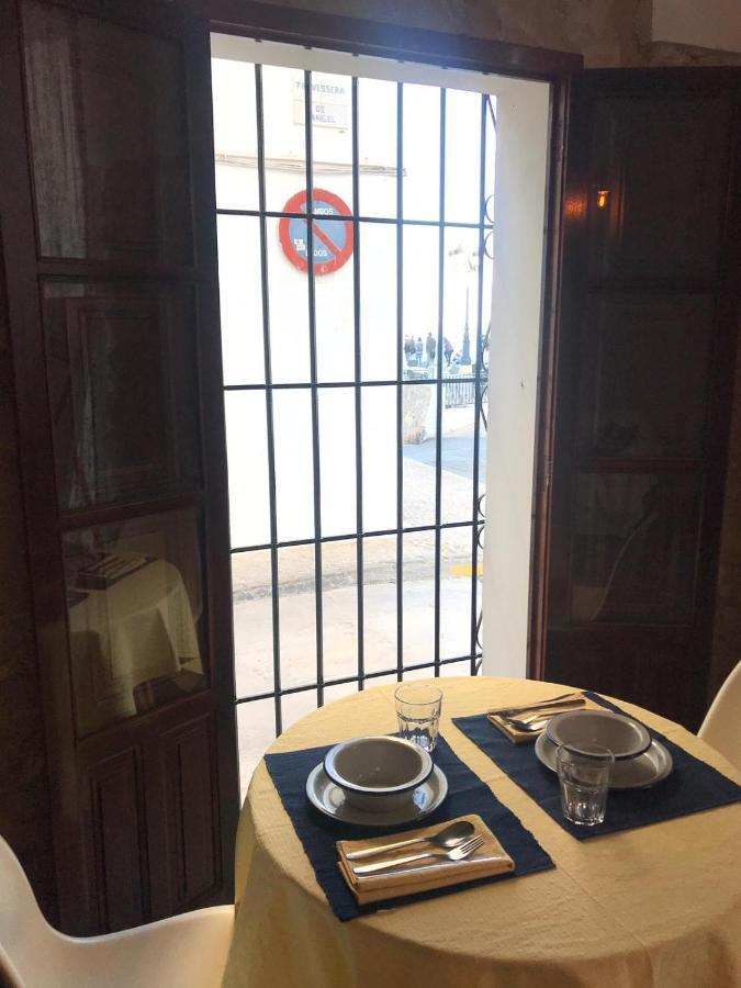 Suite Independiente De 45 M2 Con Banera En Pleno Casco Viejo Altea Extérieur photo