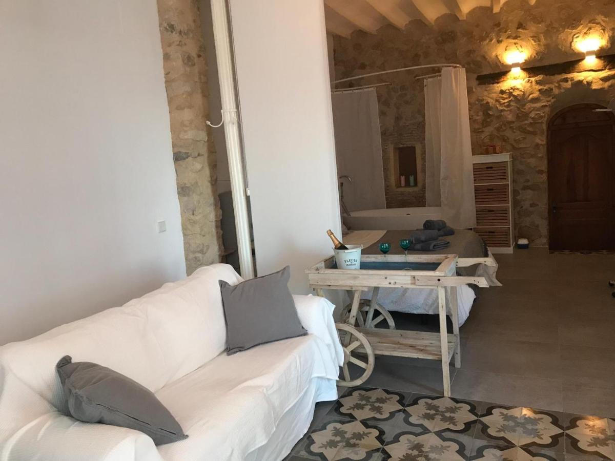Suite Independiente De 45 M2 Con Banera En Pleno Casco Viejo Altea Extérieur photo