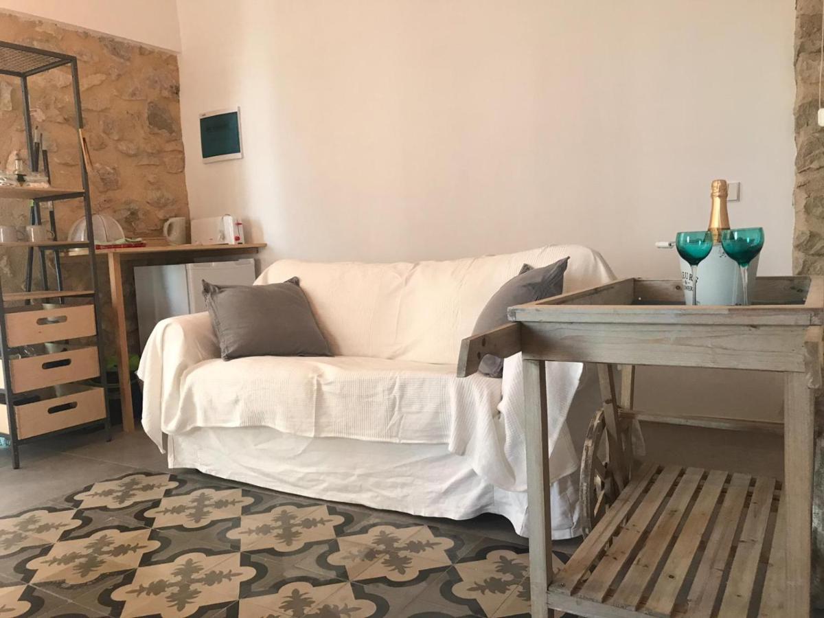 Suite Independiente De 45 M2 Con Banera En Pleno Casco Viejo Altea Extérieur photo