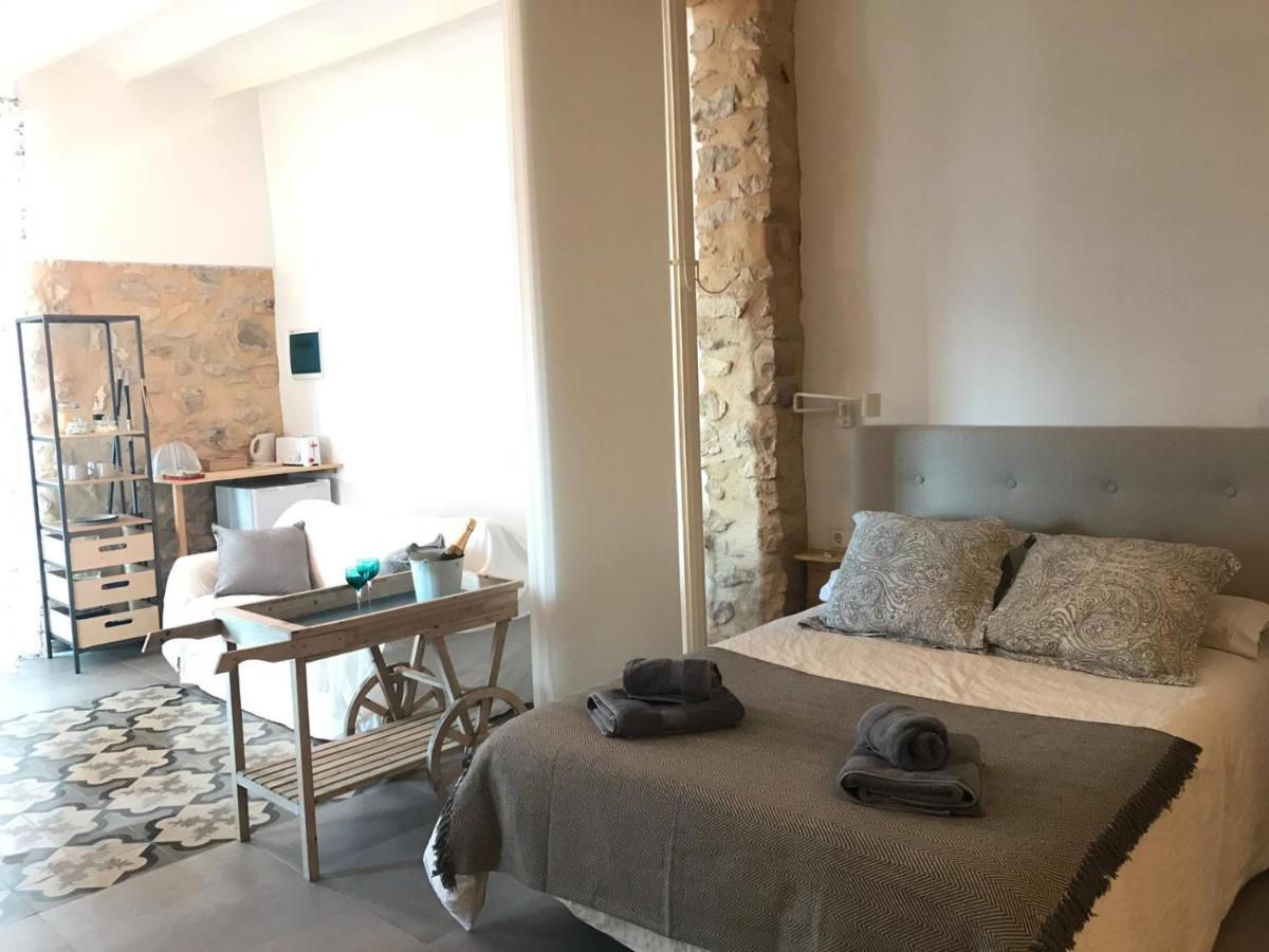 Suite Independiente De 45 M2 Con Banera En Pleno Casco Viejo Altea Extérieur photo