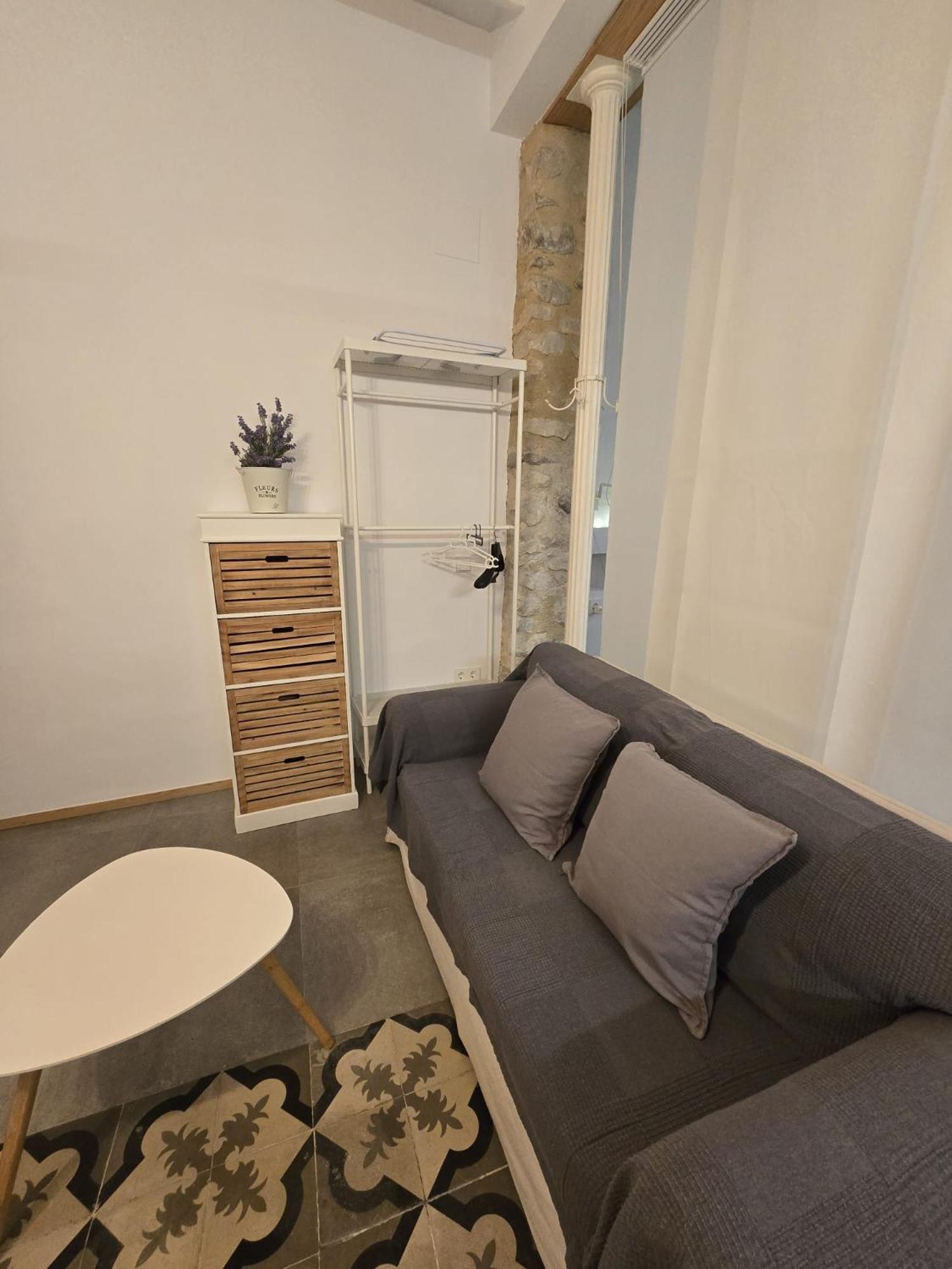 Suite Independiente De 45 M2 Con Banera En Pleno Casco Viejo Altea Extérieur photo