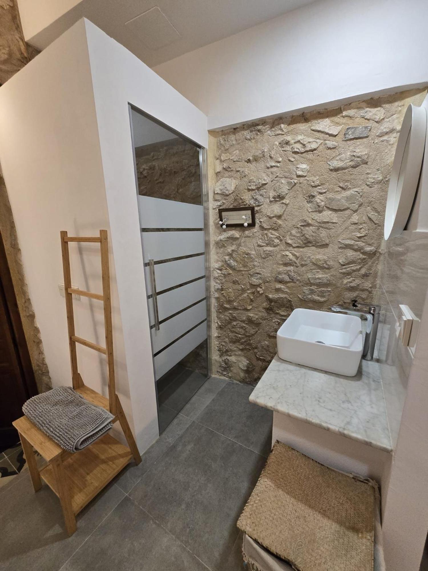 Suite Independiente De 45 M2 Con Banera En Pleno Casco Viejo Altea Extérieur photo